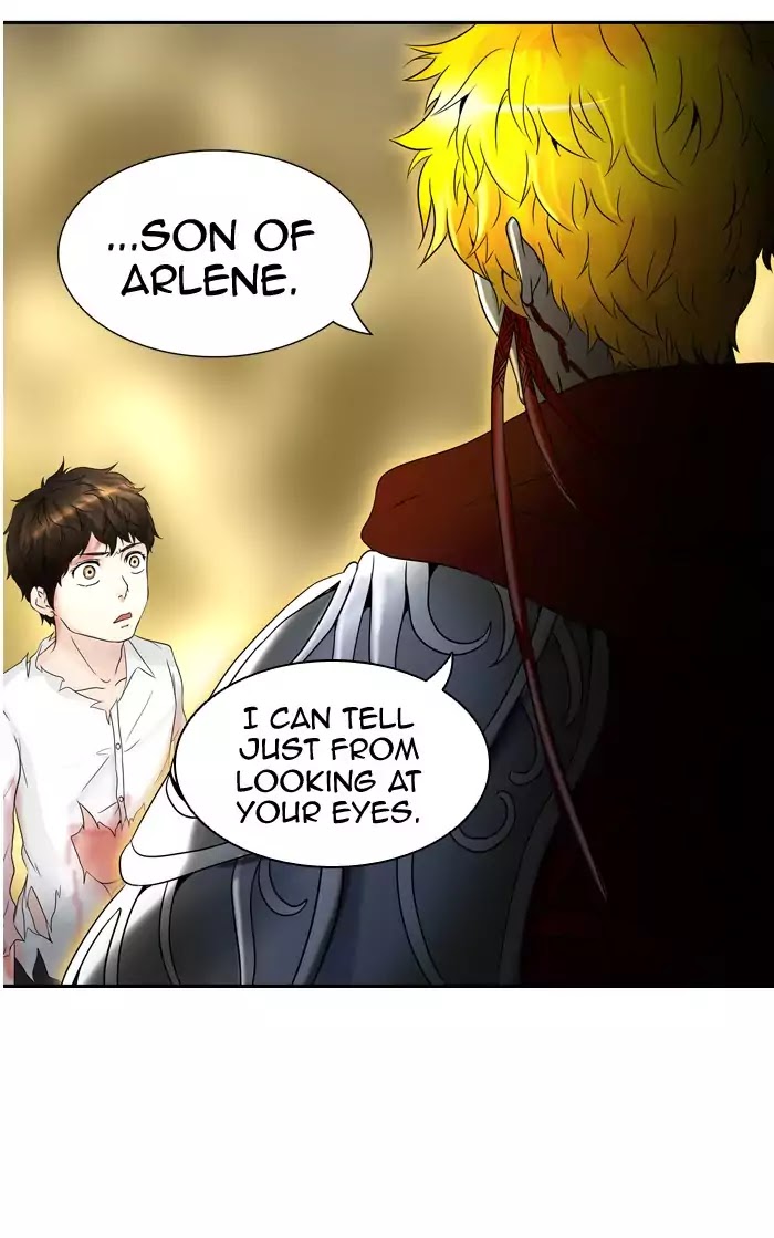 Tower of God chapter 386 - page 74