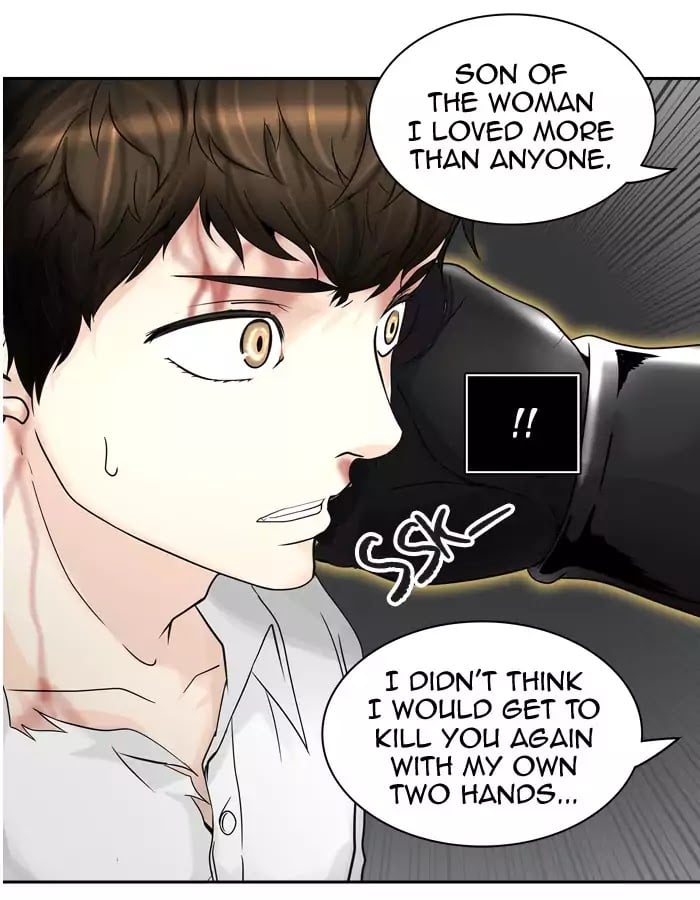 Tower of God chapter 386 - page 76