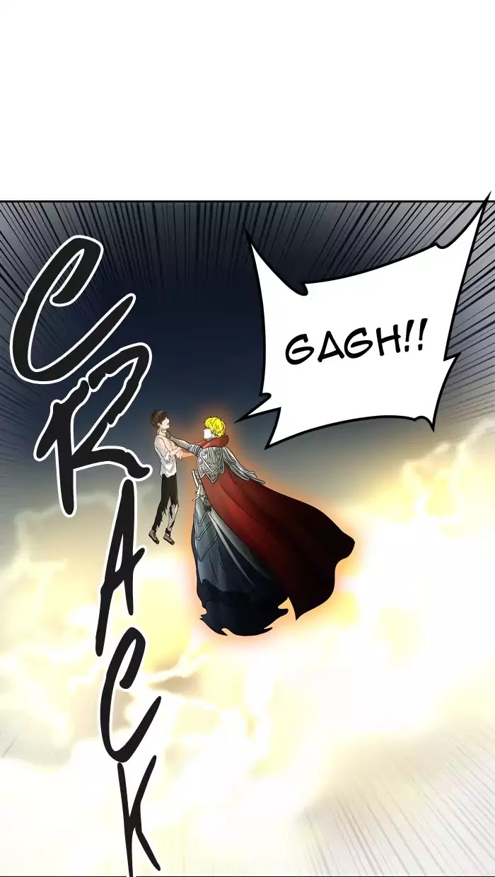 Tower of God chapter 386 - page 79