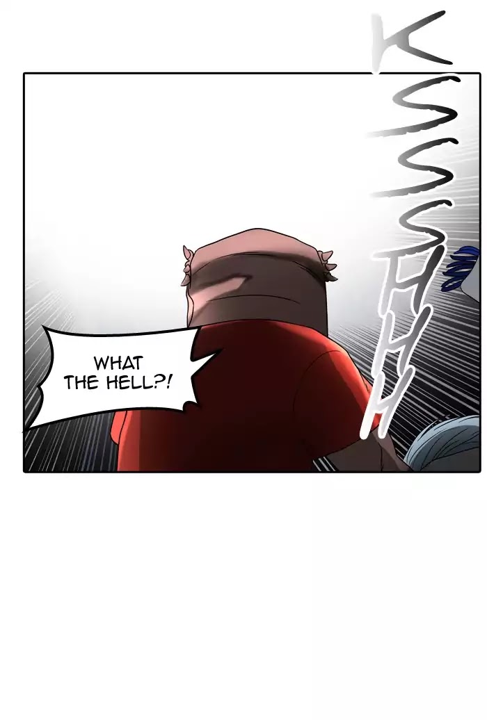 Tower of God chapter 386 - page 8