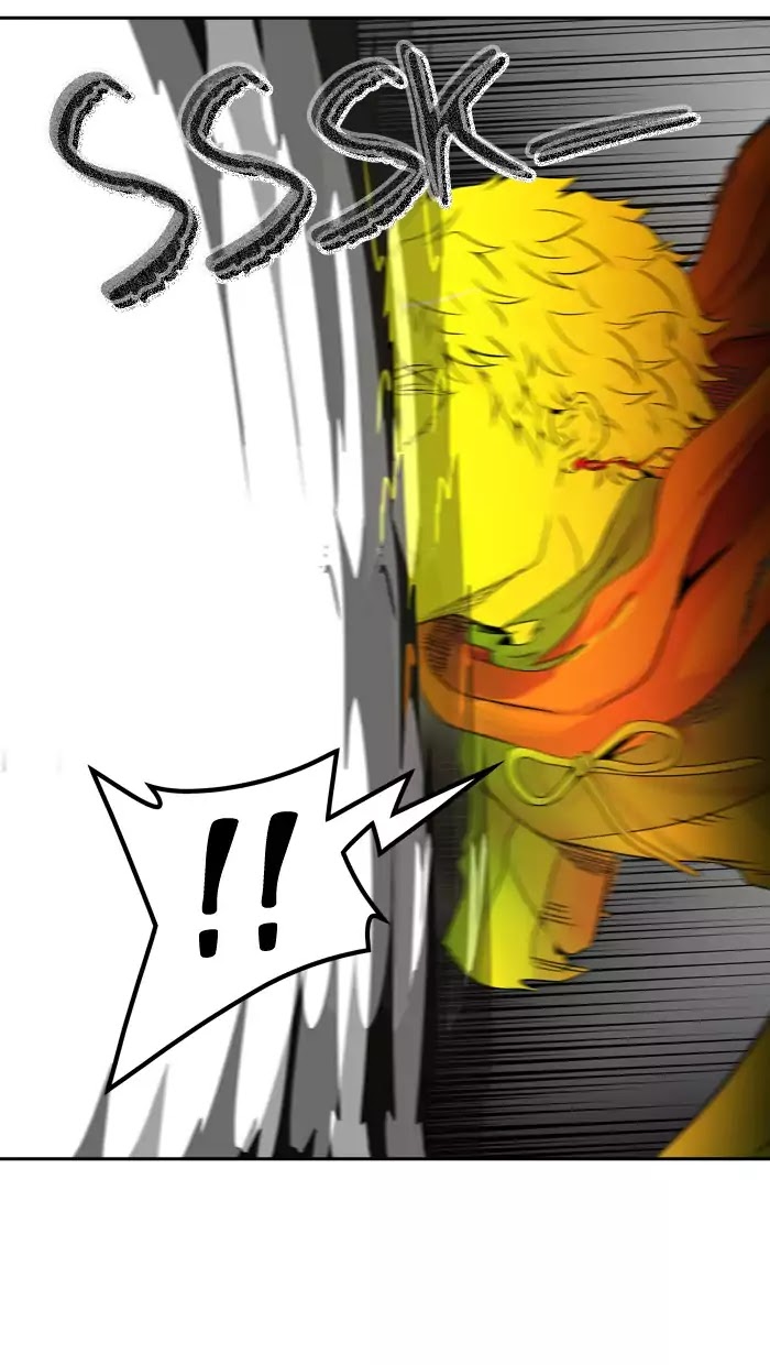 Tower of God chapter 386 - page 82