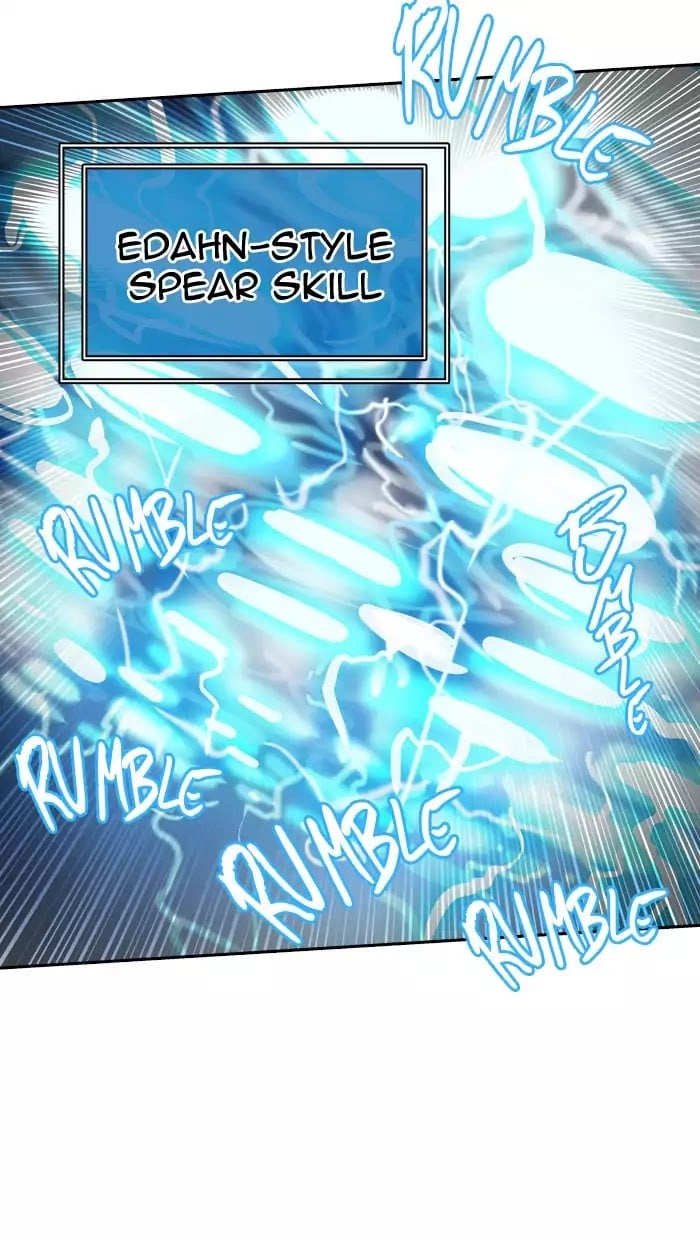 Tower of God chapter 386 - page 85