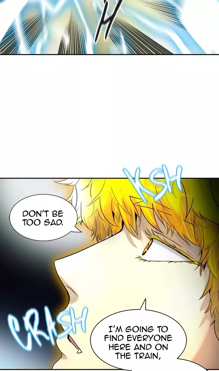 Tower of God chapter 386 - page 87