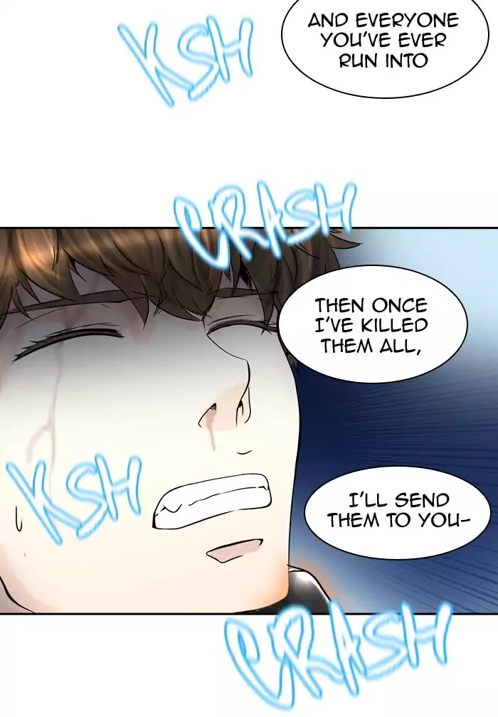 Tower of God chapter 386 - page 88
