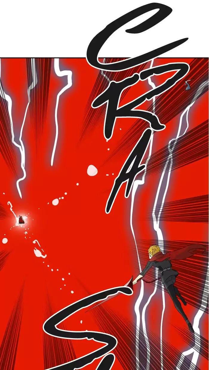 Tower of God chapter 386 - page 90