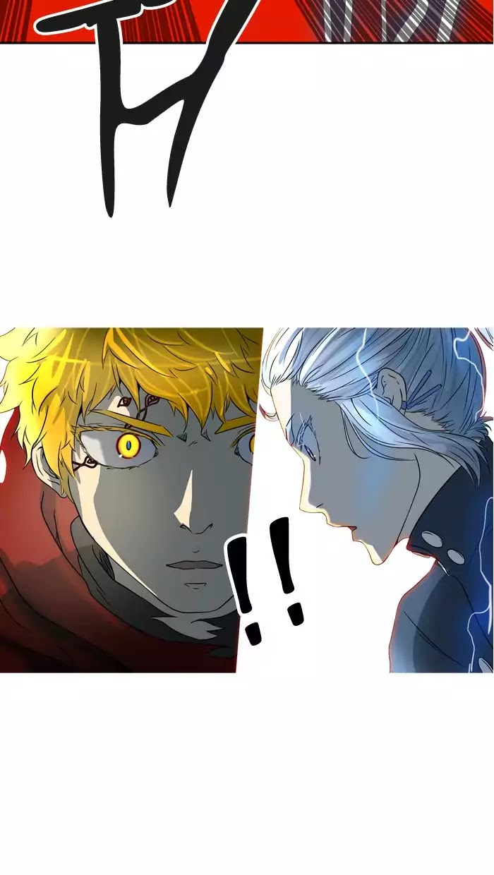 Tower of God chapter 386 - page 91