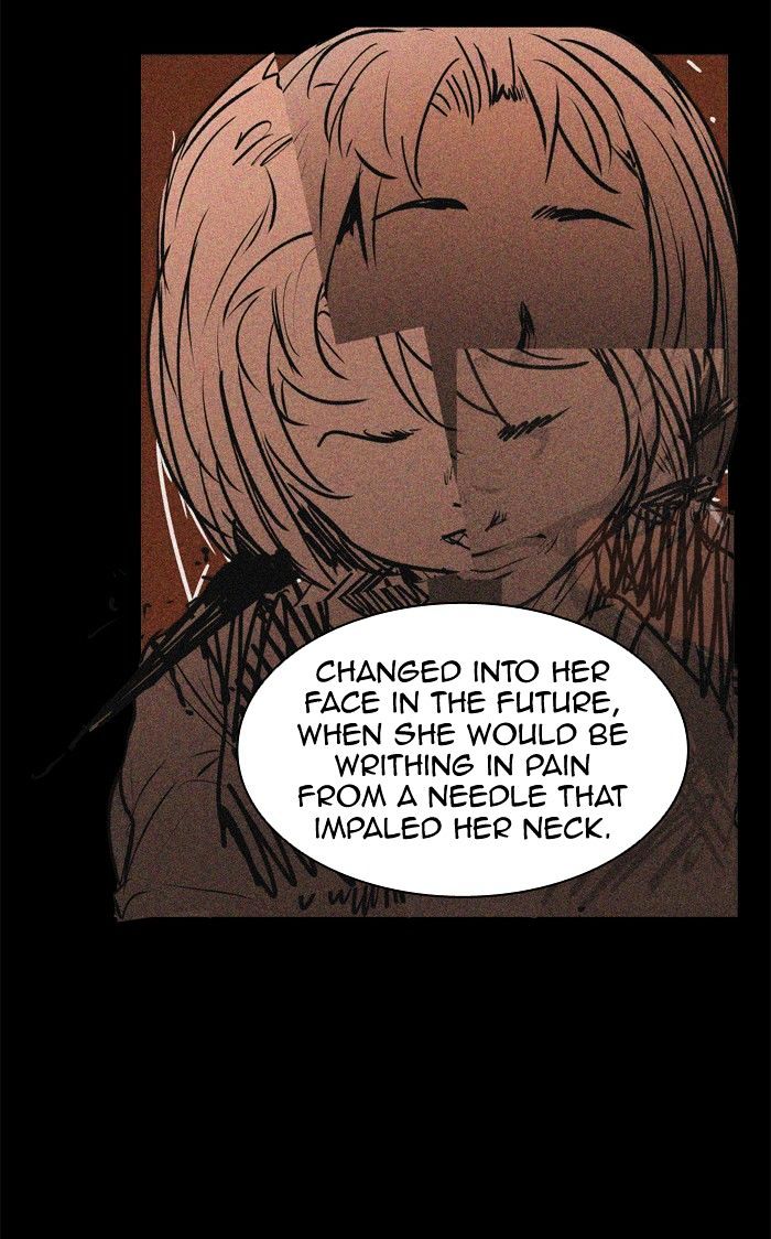 Tower of God chapter 323 - page 101