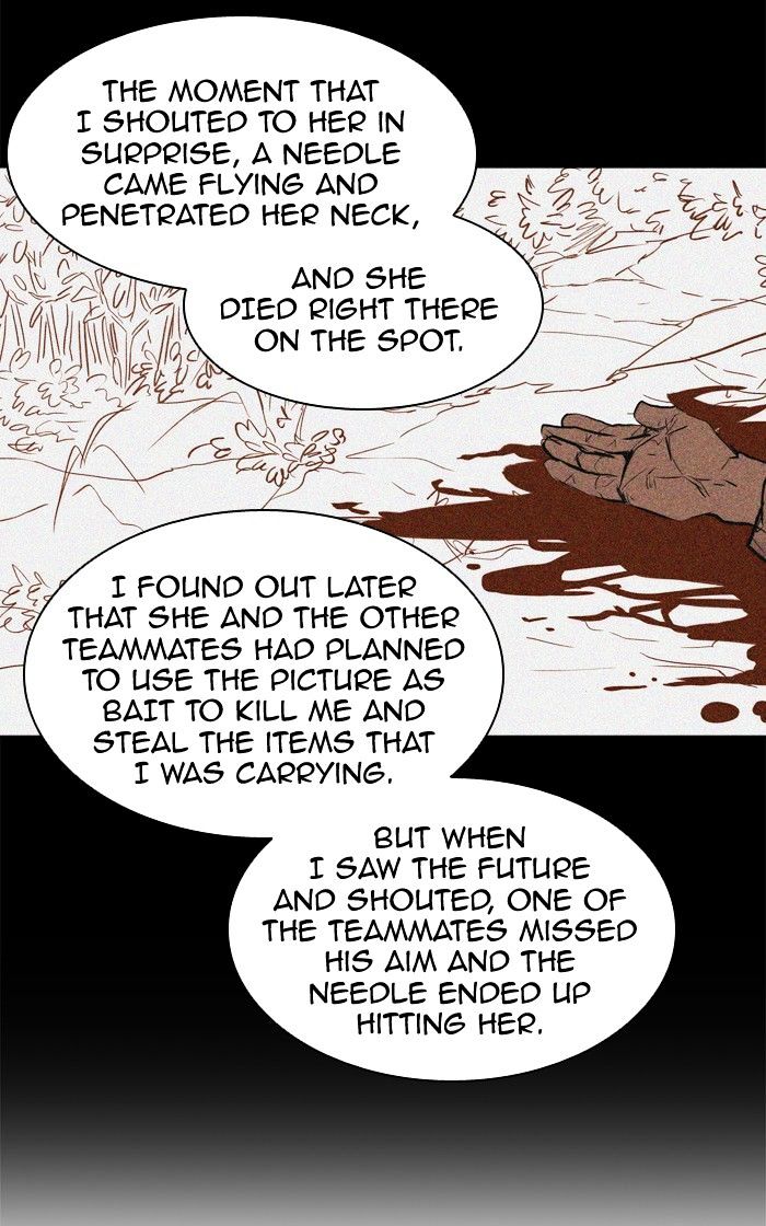 Tower of God chapter 323 - page 102