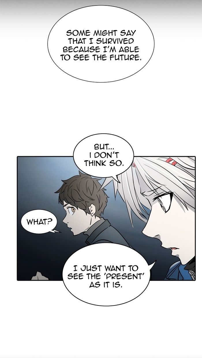 Tower of God chapter 323 - page 103