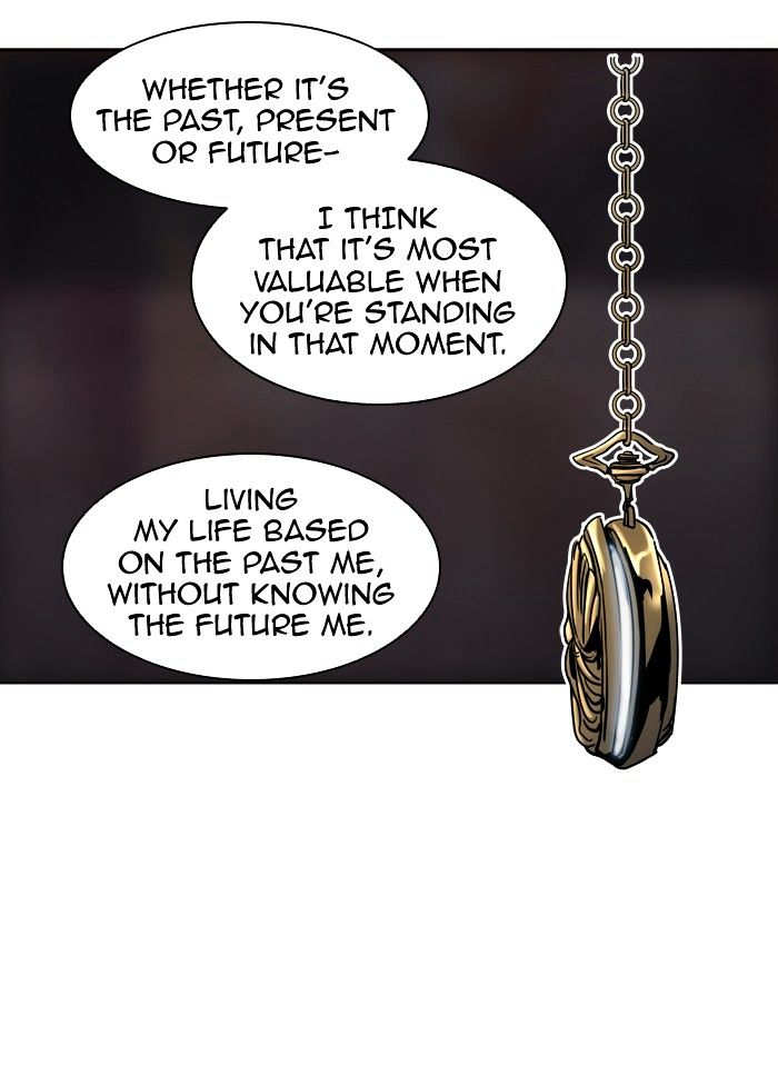 Tower of God chapter 323 - page 105
