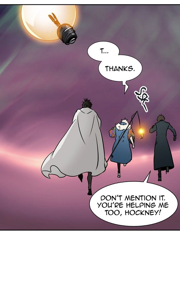 Tower of God chapter 323 - page 112