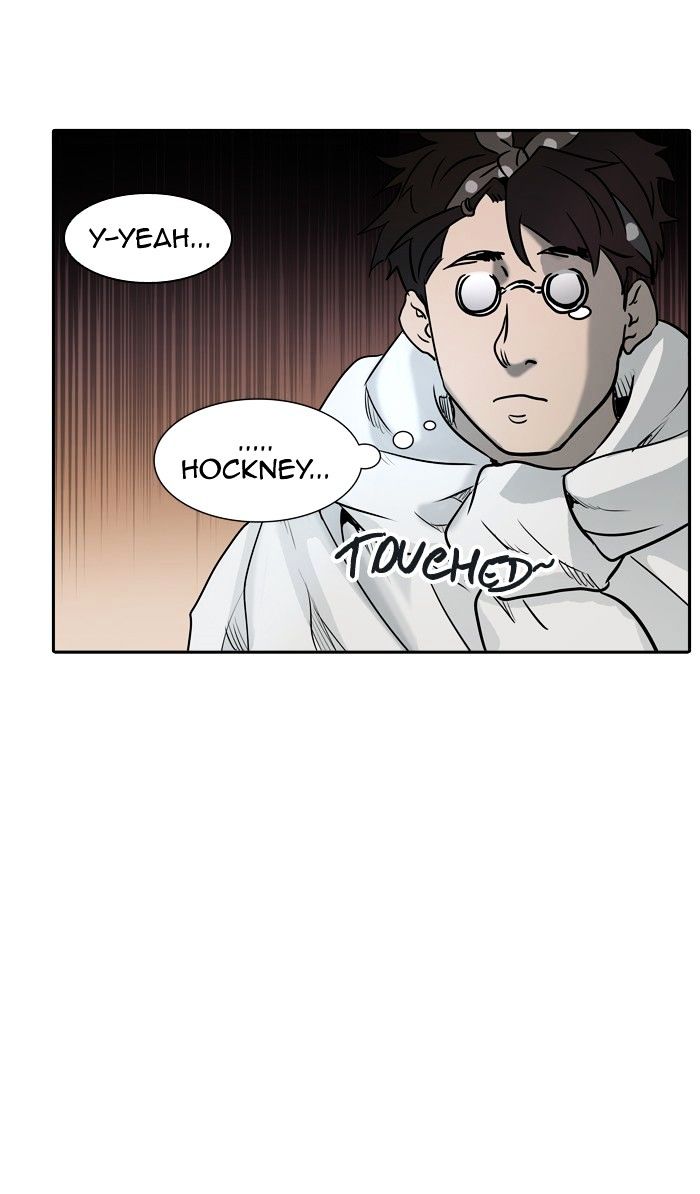 Tower of God chapter 323 - page 113
