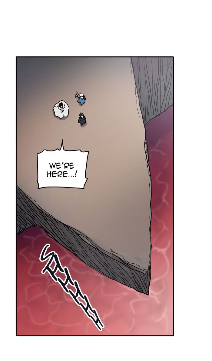 Tower of God chapter 323 - page 115