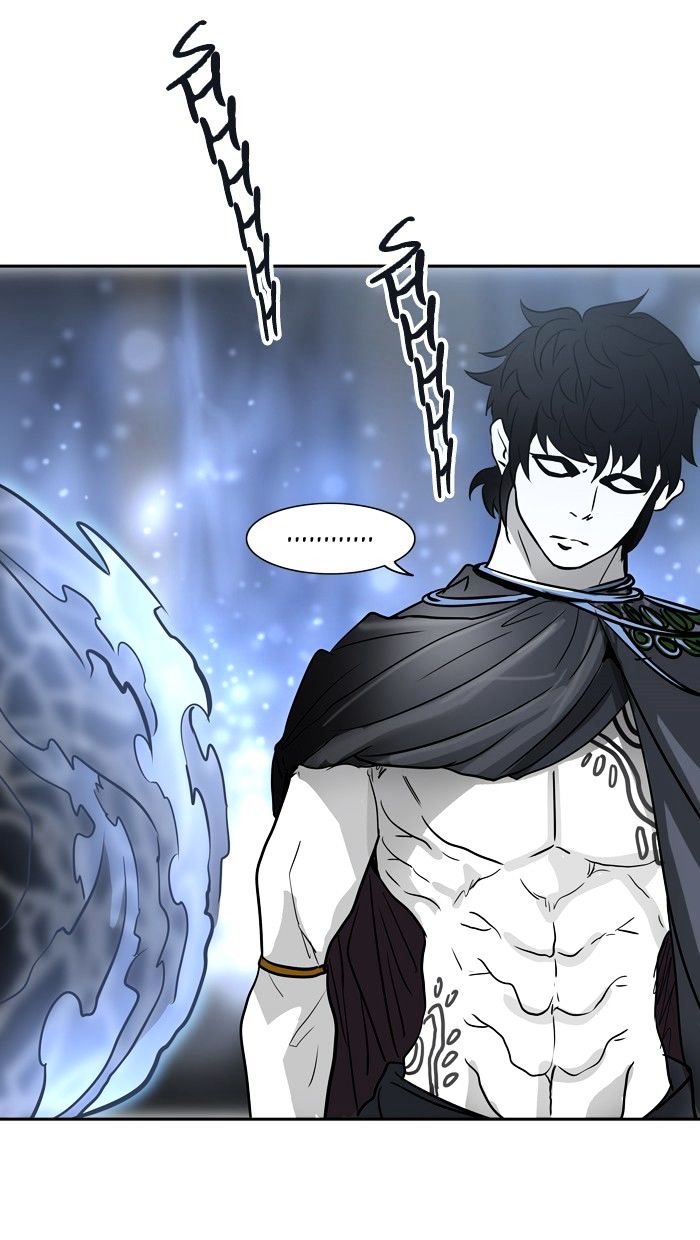 Tower of God chapter 323 - page 122