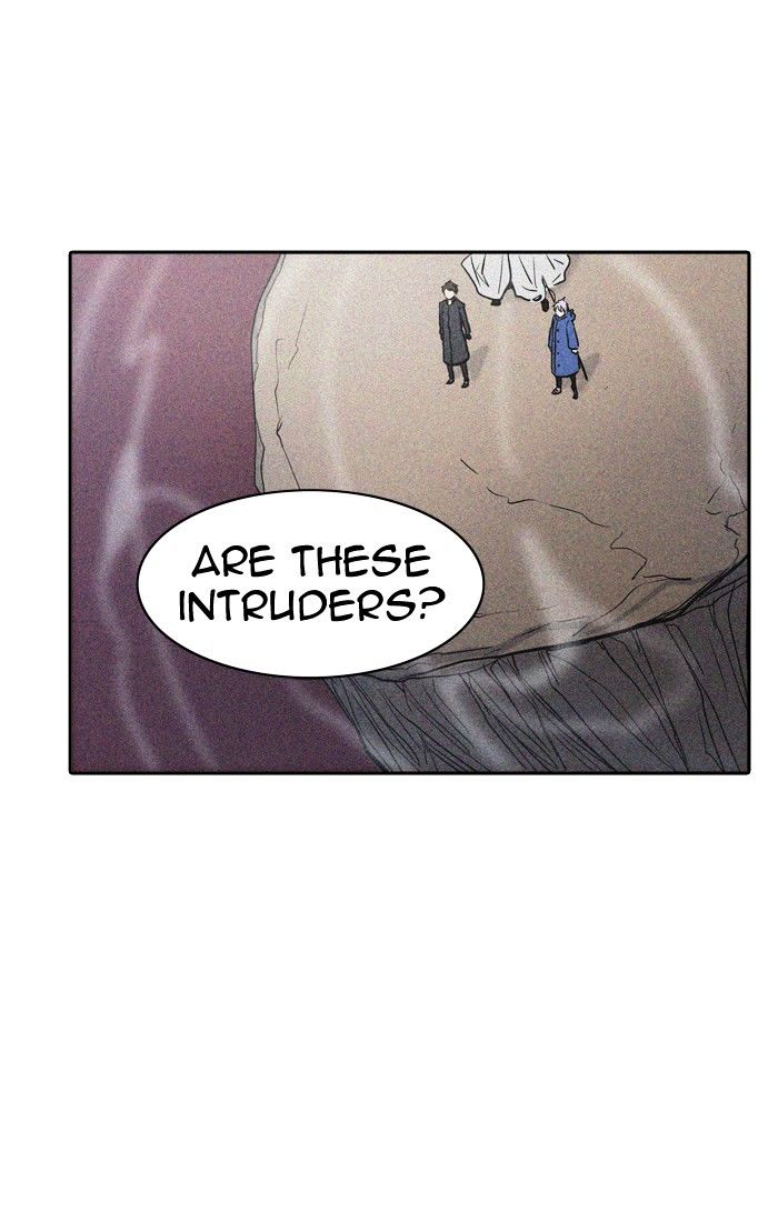 Tower of God chapter 323 - page 123