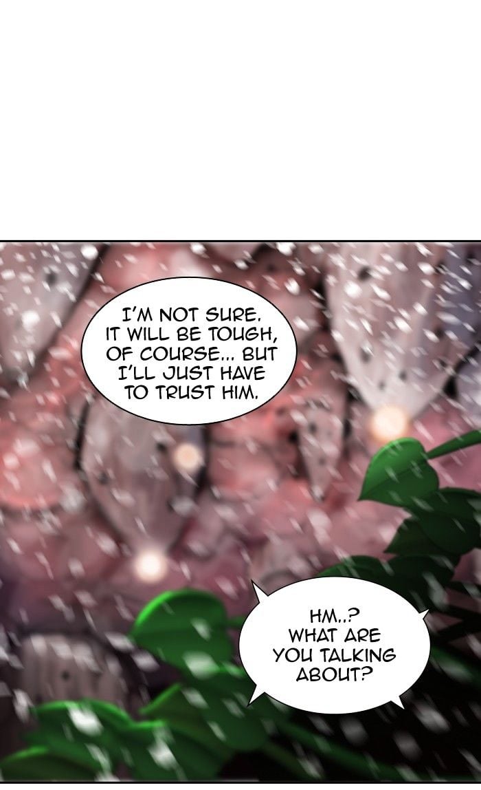 Tower of God chapter 323 - page 2