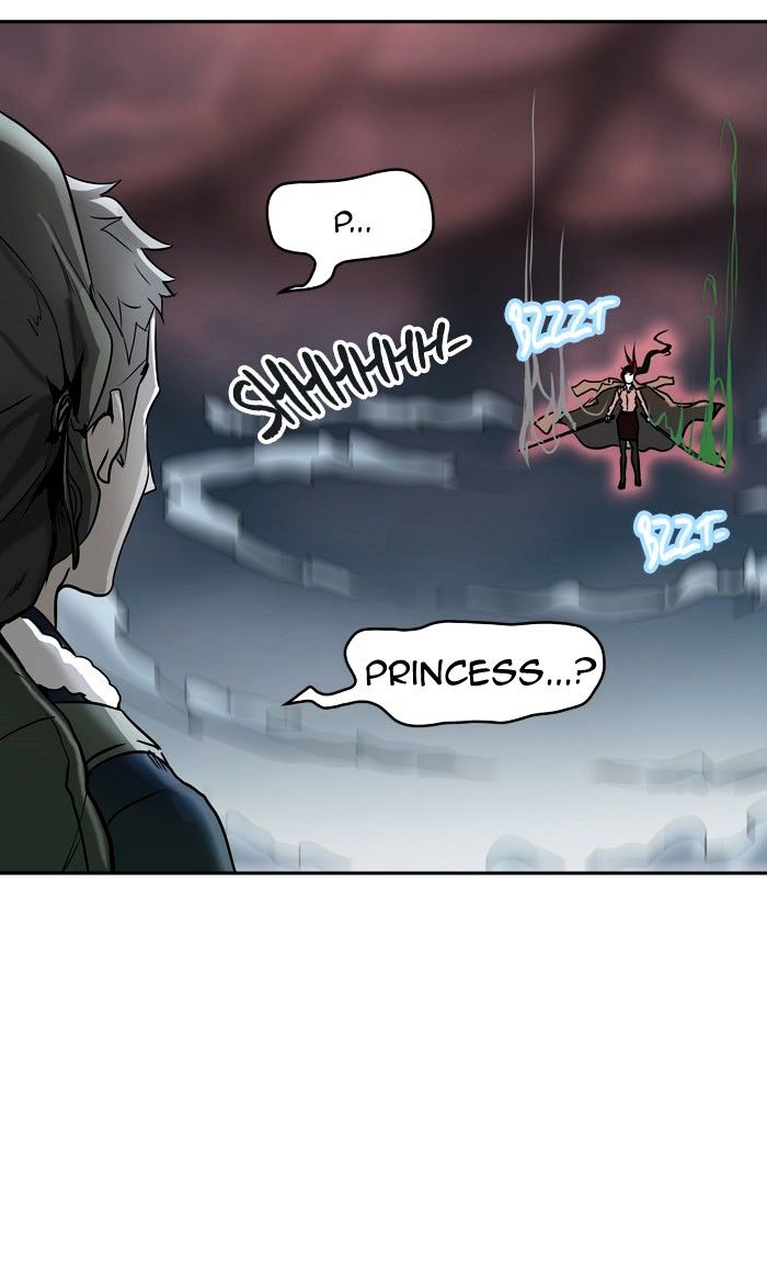 Tower of God chapter 323 - page 21