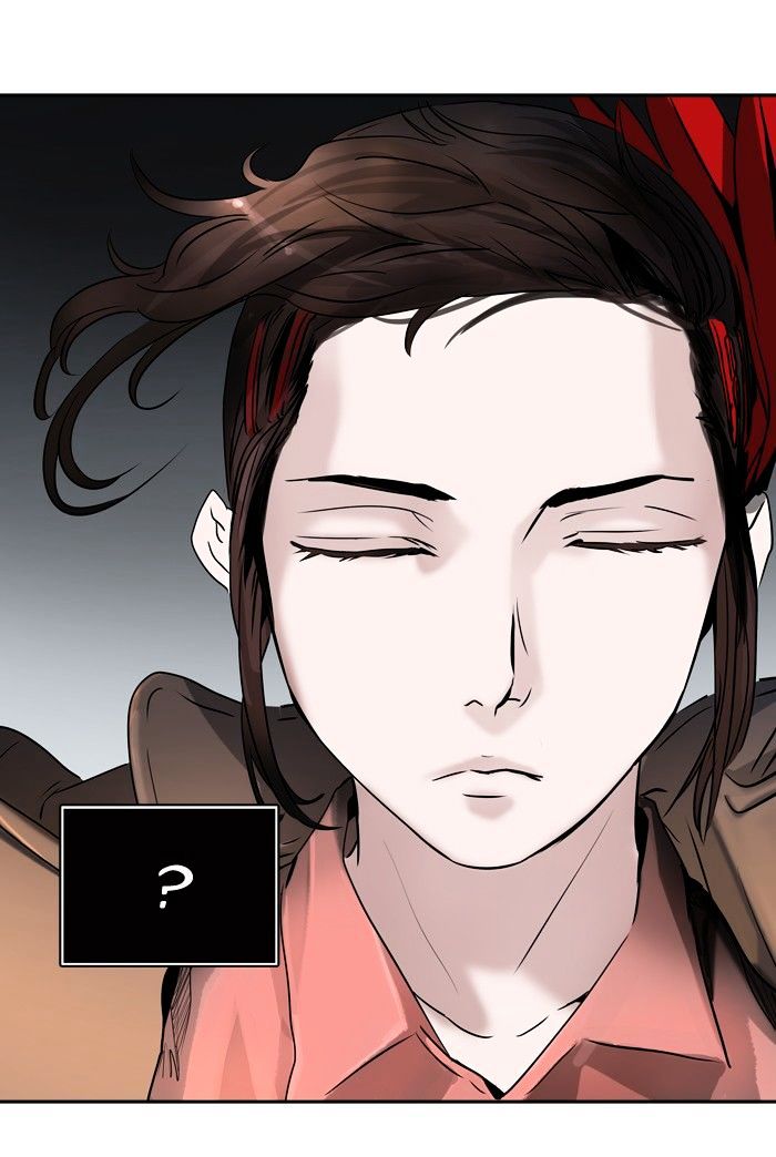 Tower of God chapter 323 - page 22