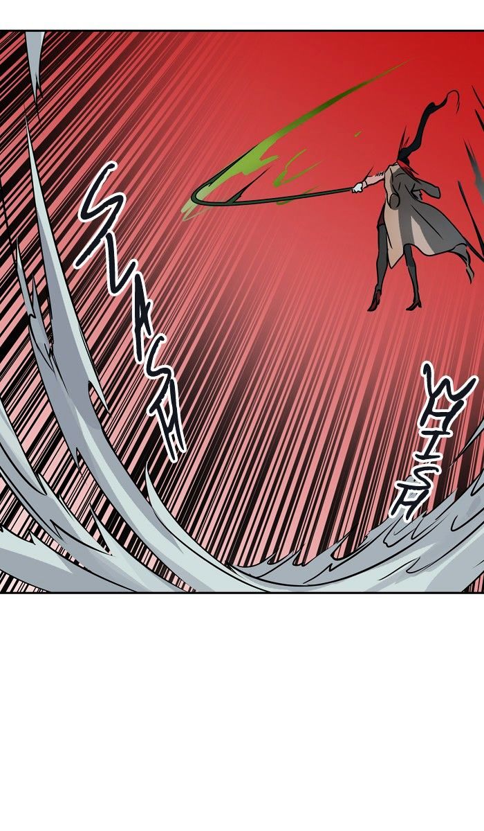 Tower of God chapter 323 - page 25