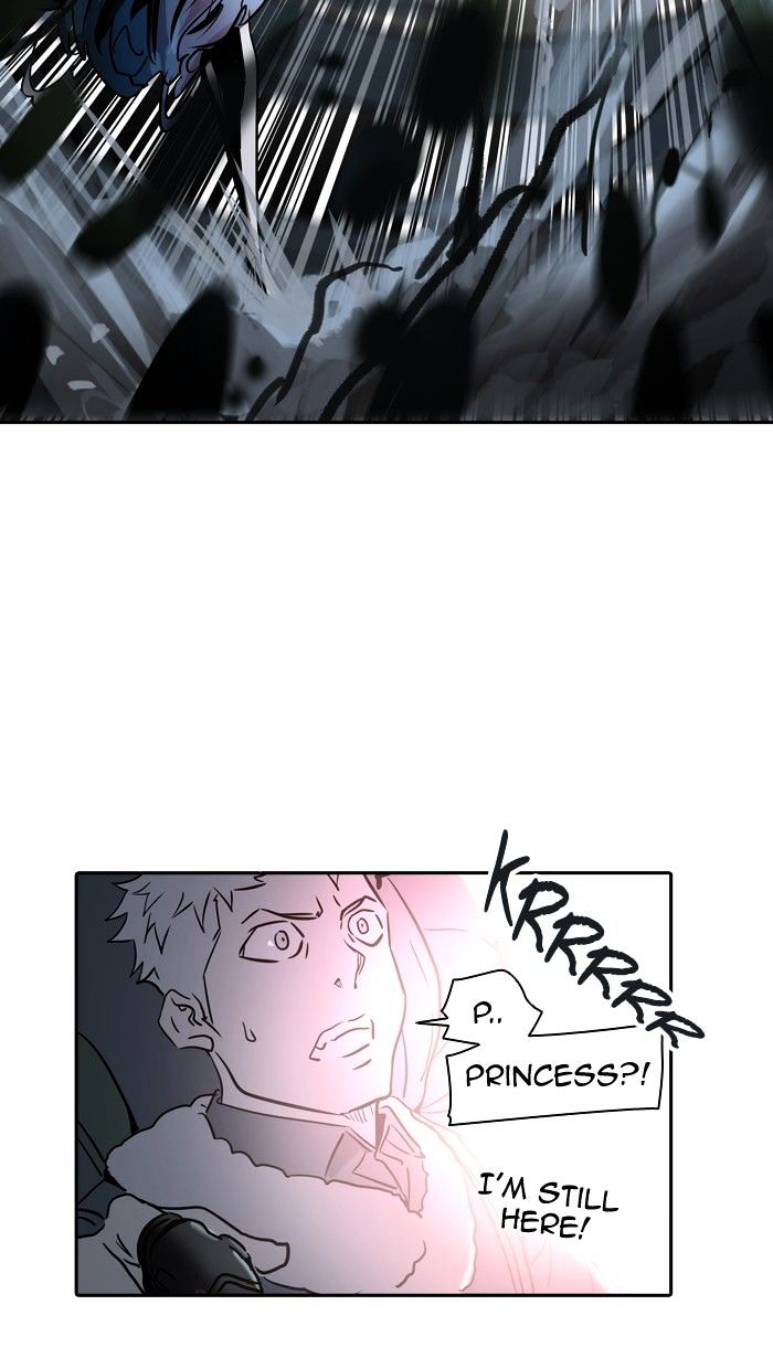 Tower of God chapter 323 - page 28
