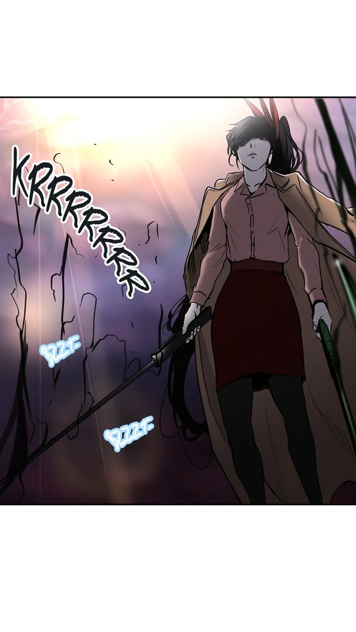 Tower of God chapter 323 - page 34