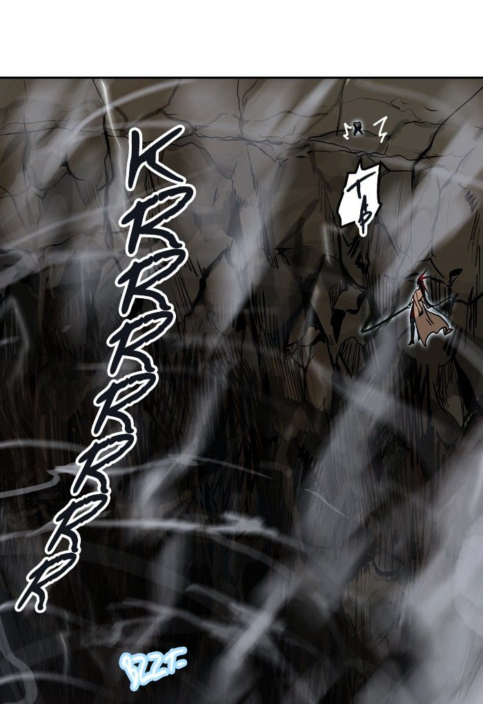 Tower of God chapter 323 - page 35