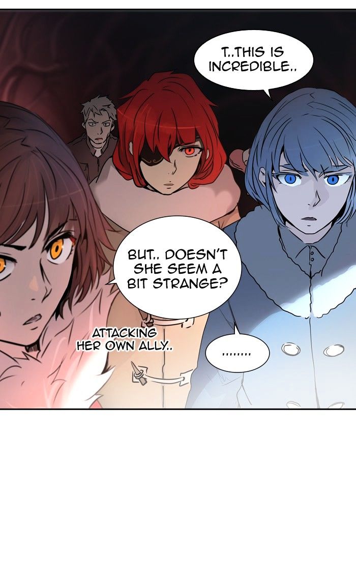 Tower of God chapter 323 - page 39