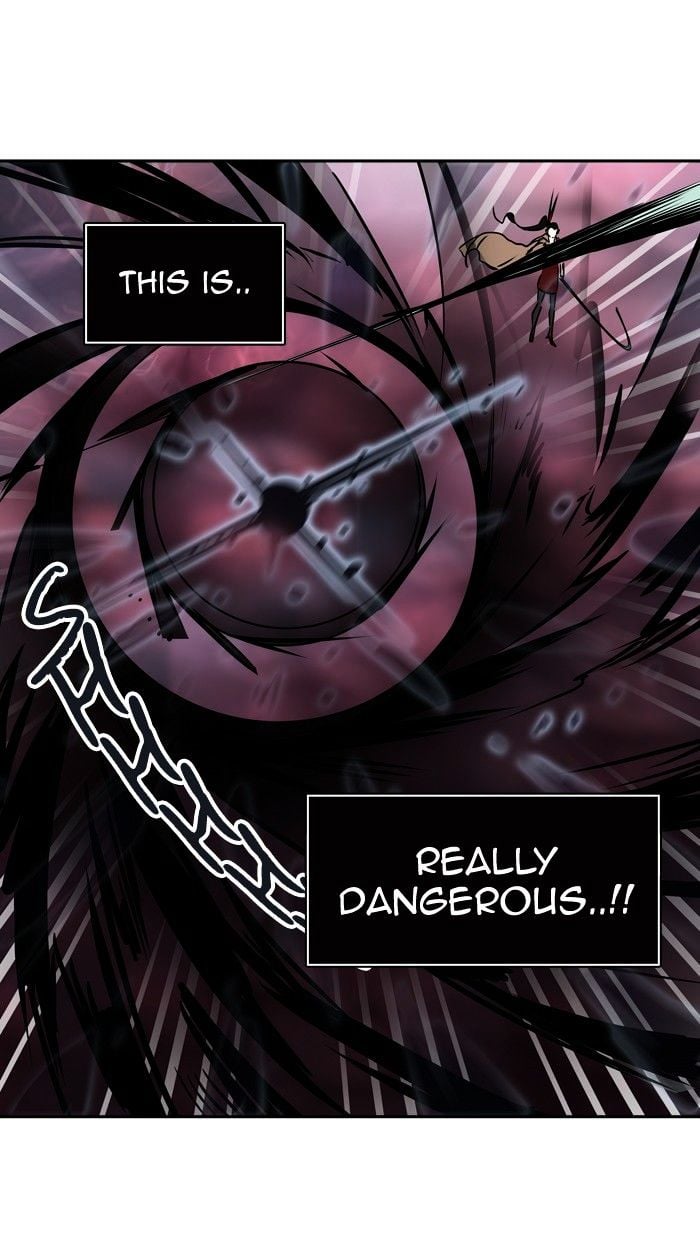 Tower of God chapter 323 - page 41