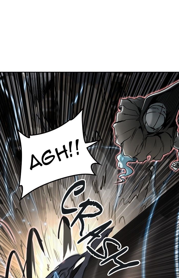 Tower of God chapter 323 - page 42