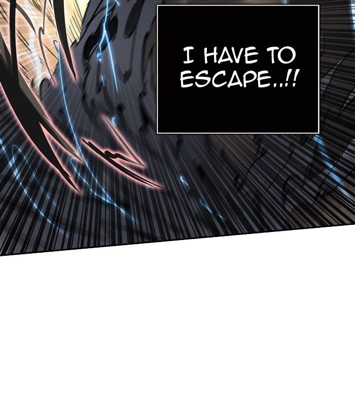 Tower of God chapter 323 - page 43