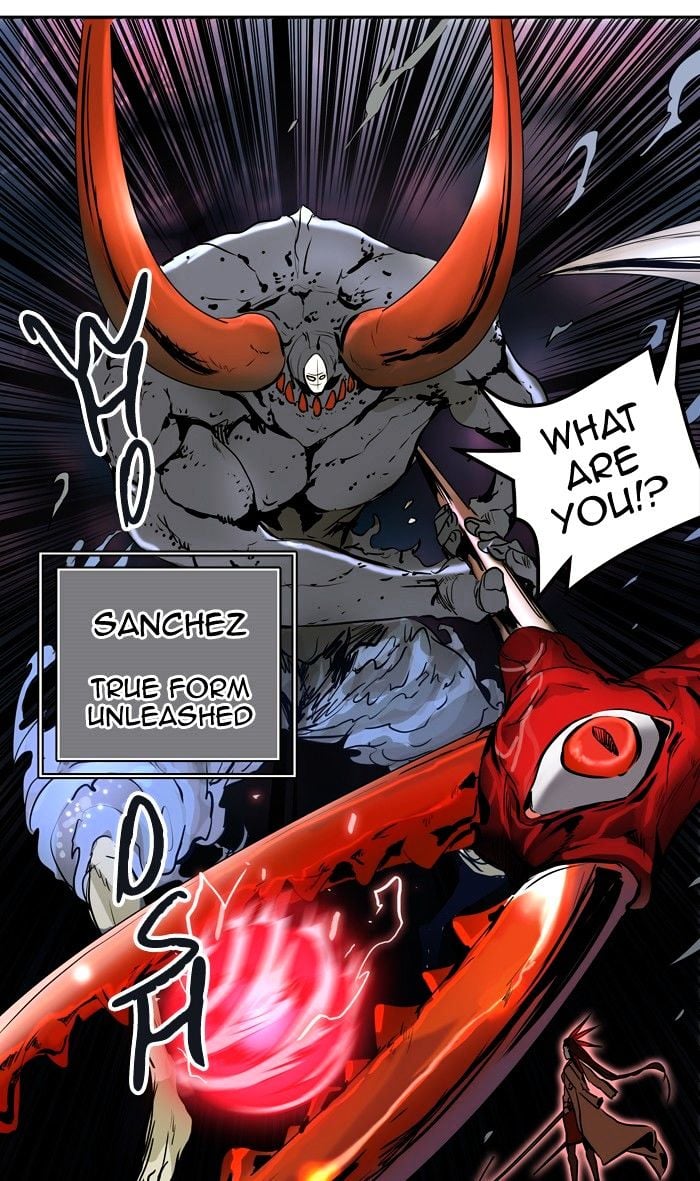 Tower of God chapter 323 - page 46