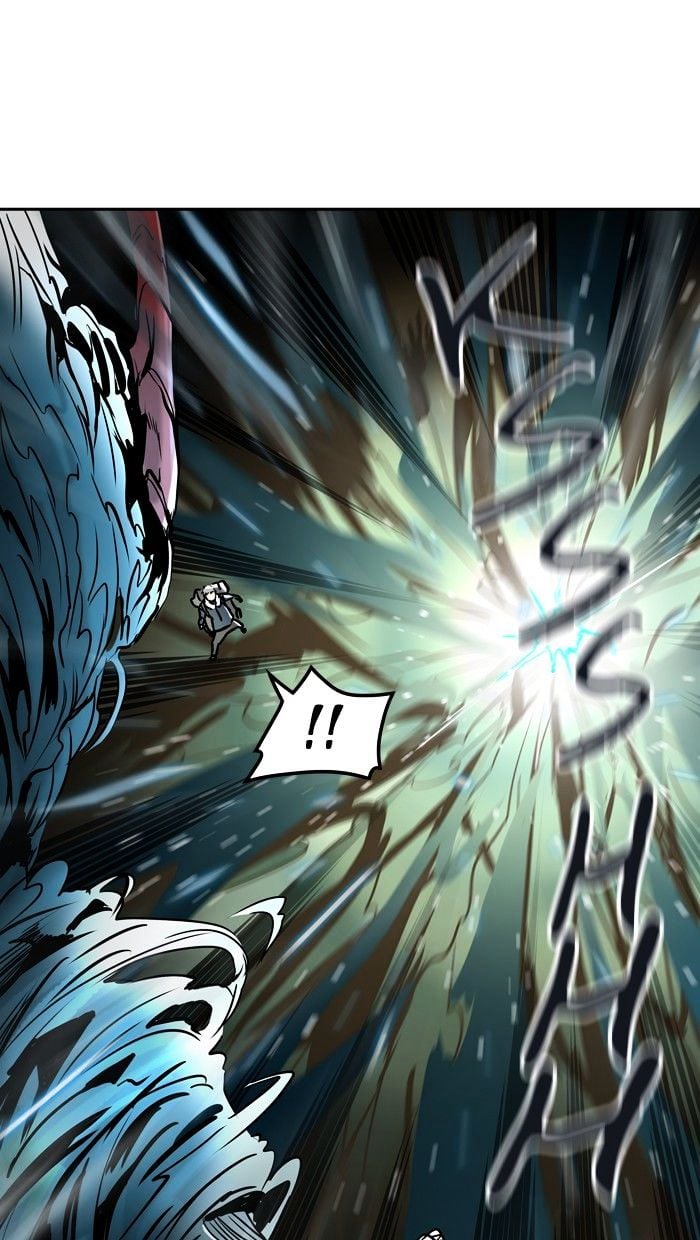 Tower of God chapter 323 - page 5