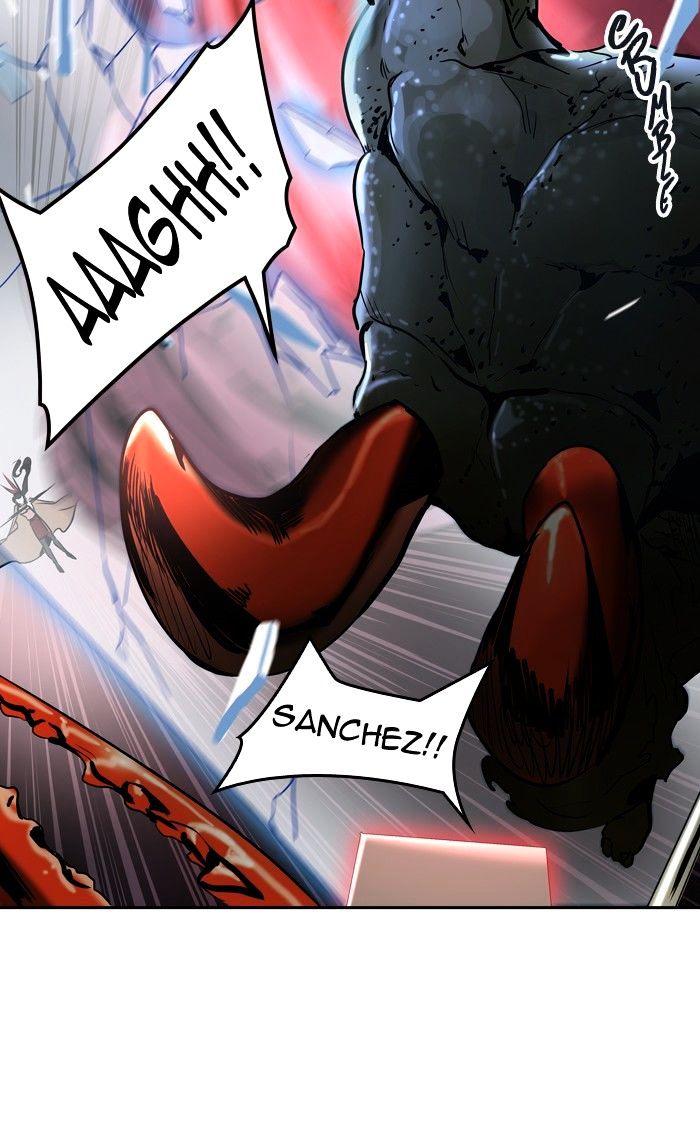 Tower of God chapter 323 - page 53