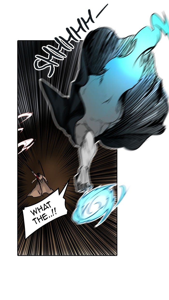 Tower of God chapter 323 - page 54