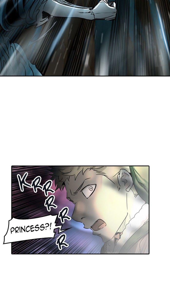 Tower of God chapter 323 - page 6
