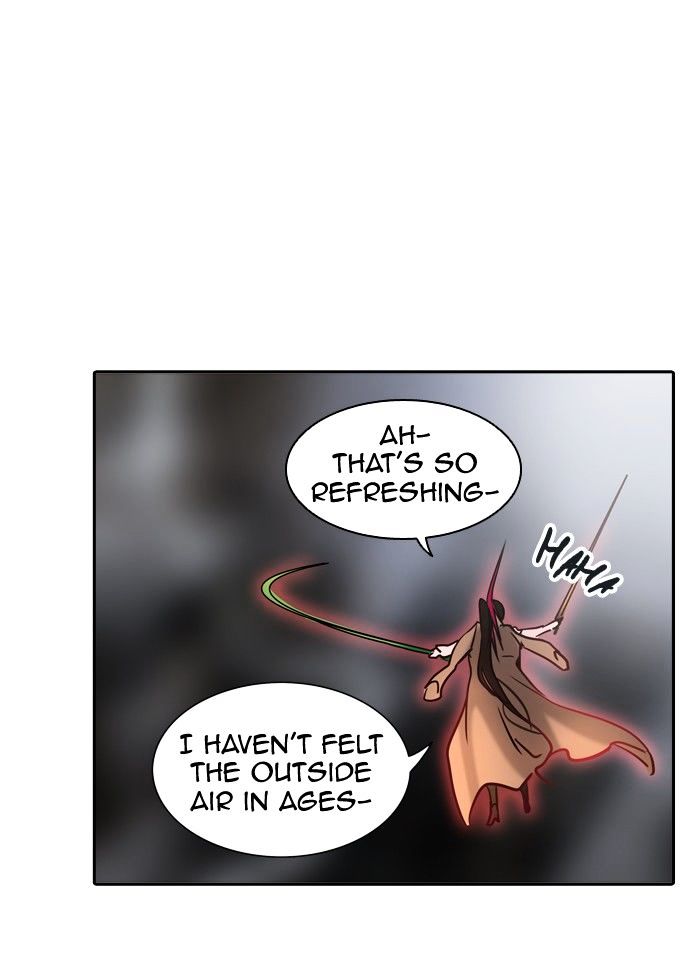 Tower of God chapter 323 - page 63