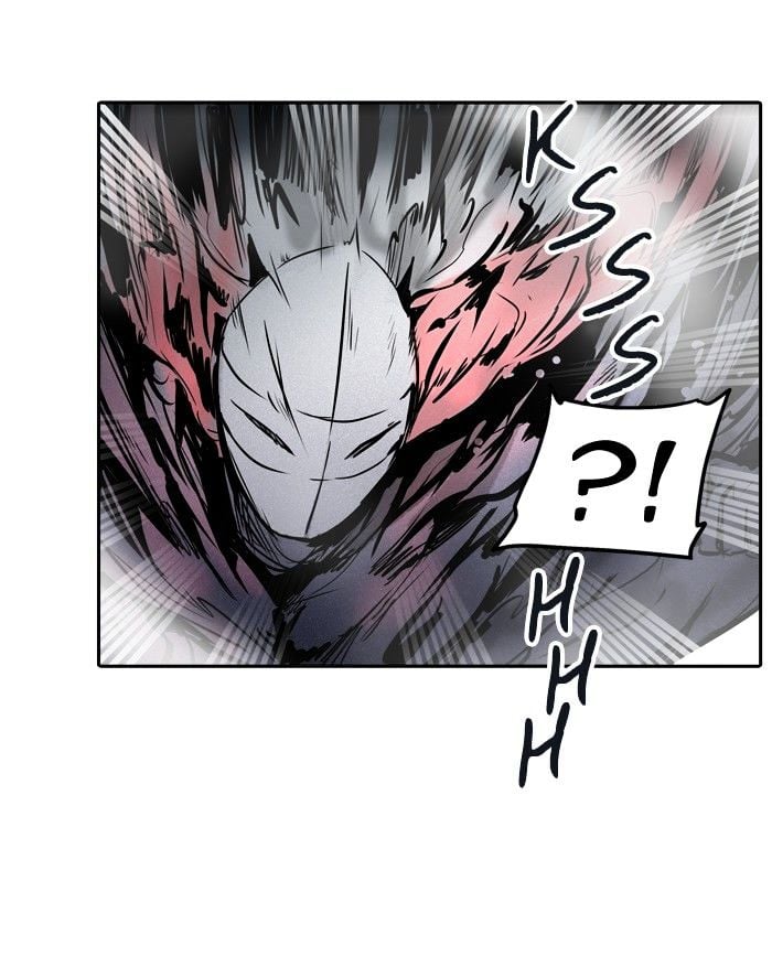 Tower of God chapter 323 - page 7