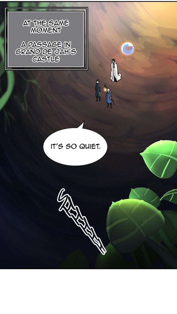 Tower of God chapter 323 - page 71
