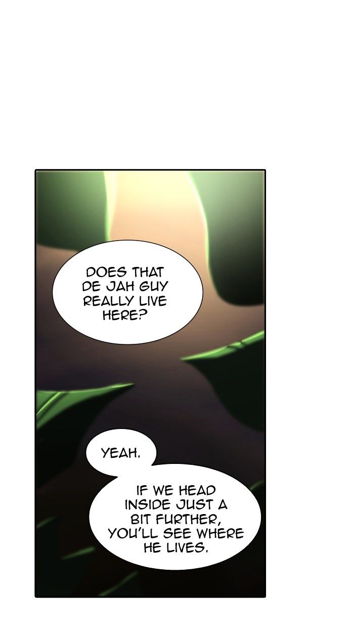 Tower of God chapter 323 - page 72