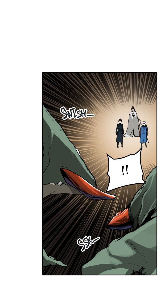 Tower of God chapter 323 - page 73