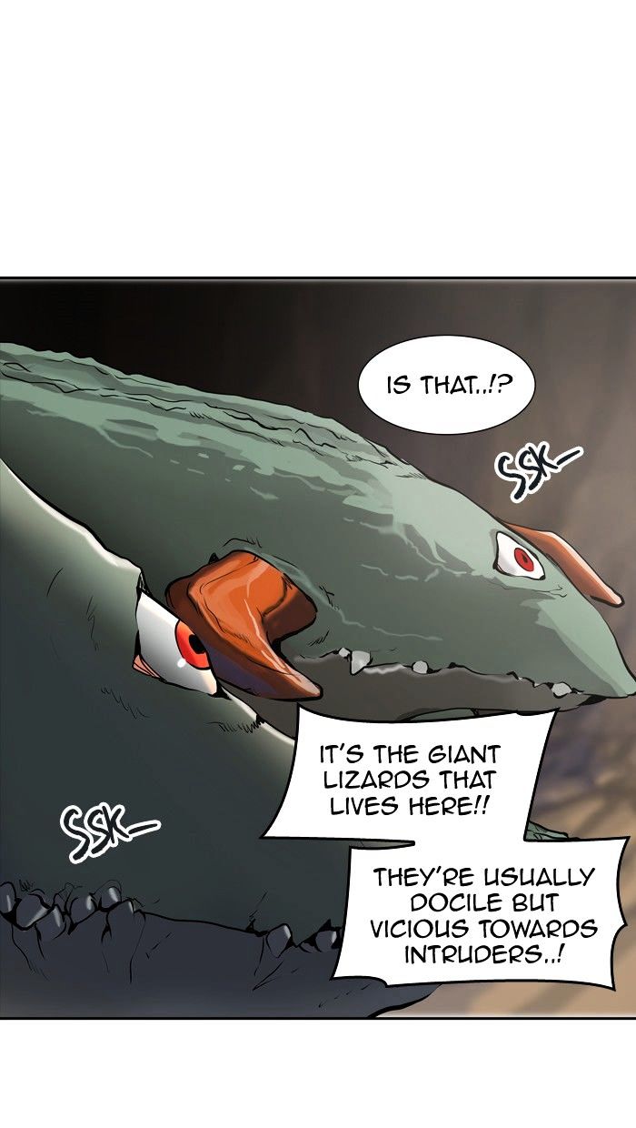 Tower of God chapter 323 - page 74