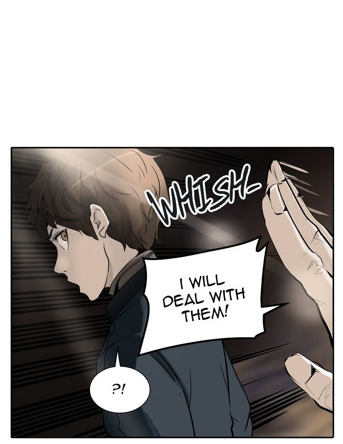 Tower of God chapter 323 - page 75