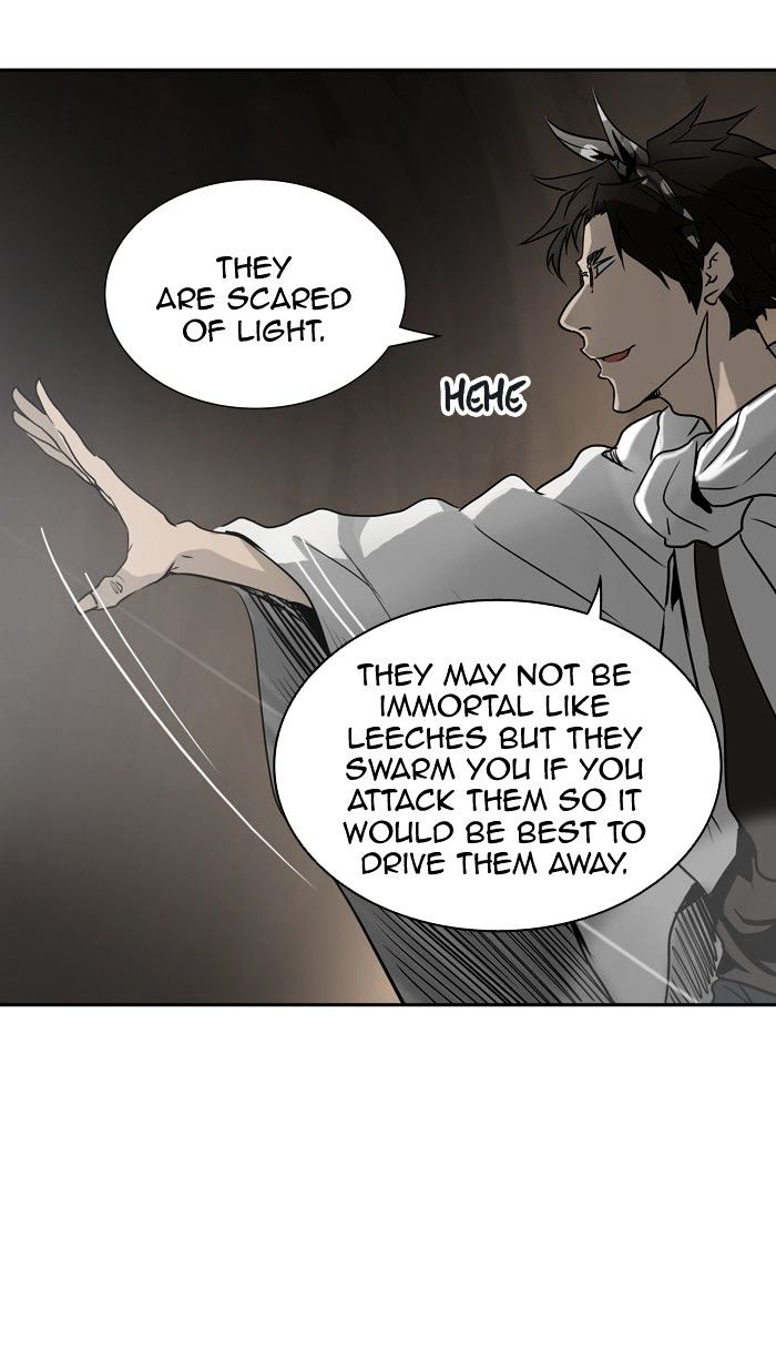 Tower of God chapter 323 - page 79