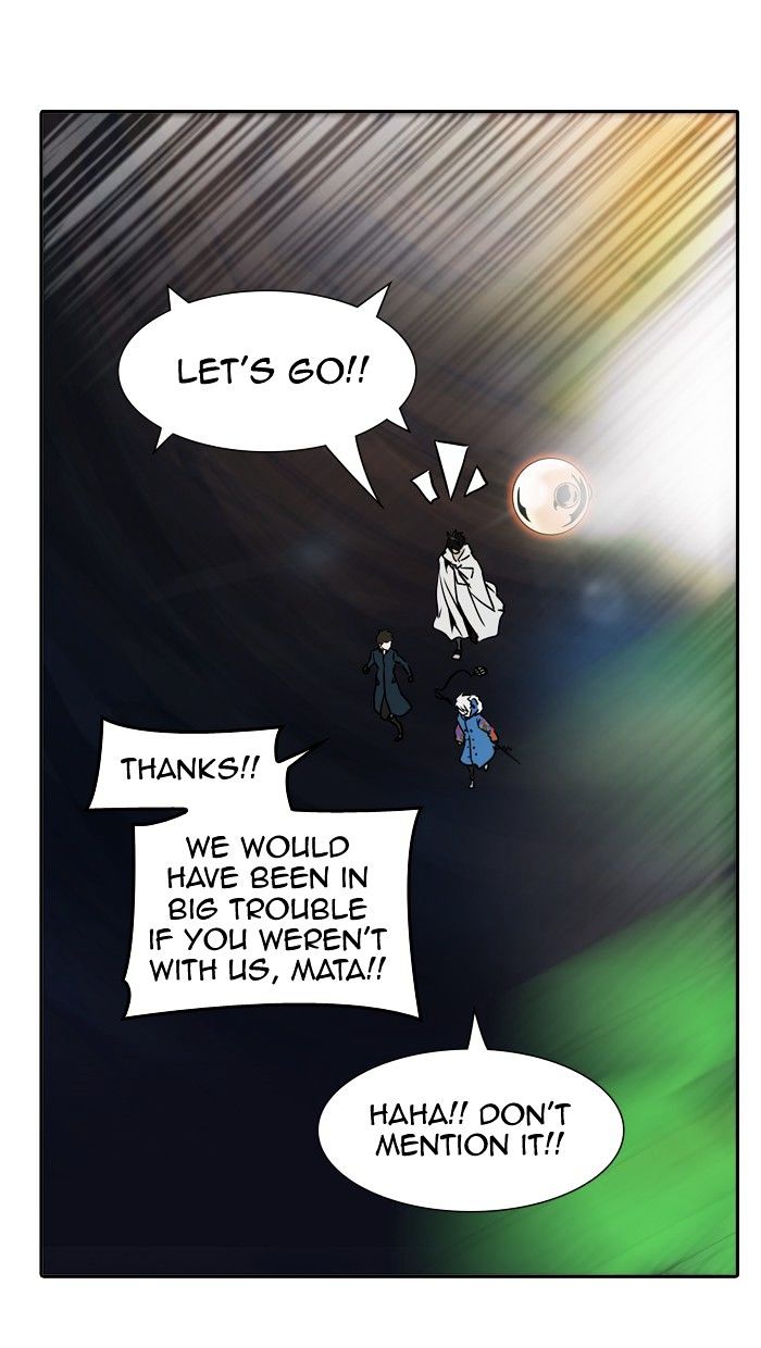Tower of God chapter 323 - page 80