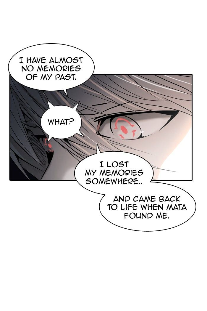 Tower of God chapter 323 - page 82