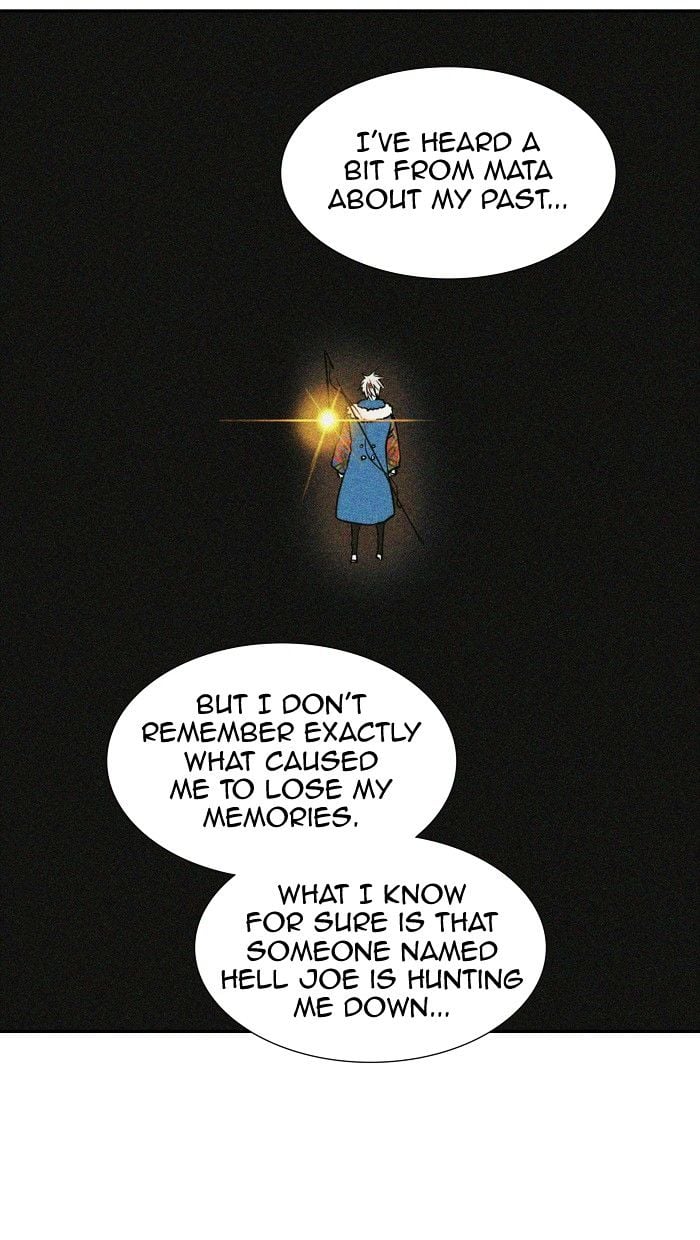 Tower of God chapter 323 - page 83