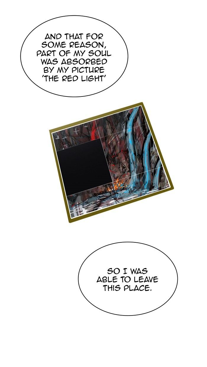 Tower of God chapter 323 - page 84