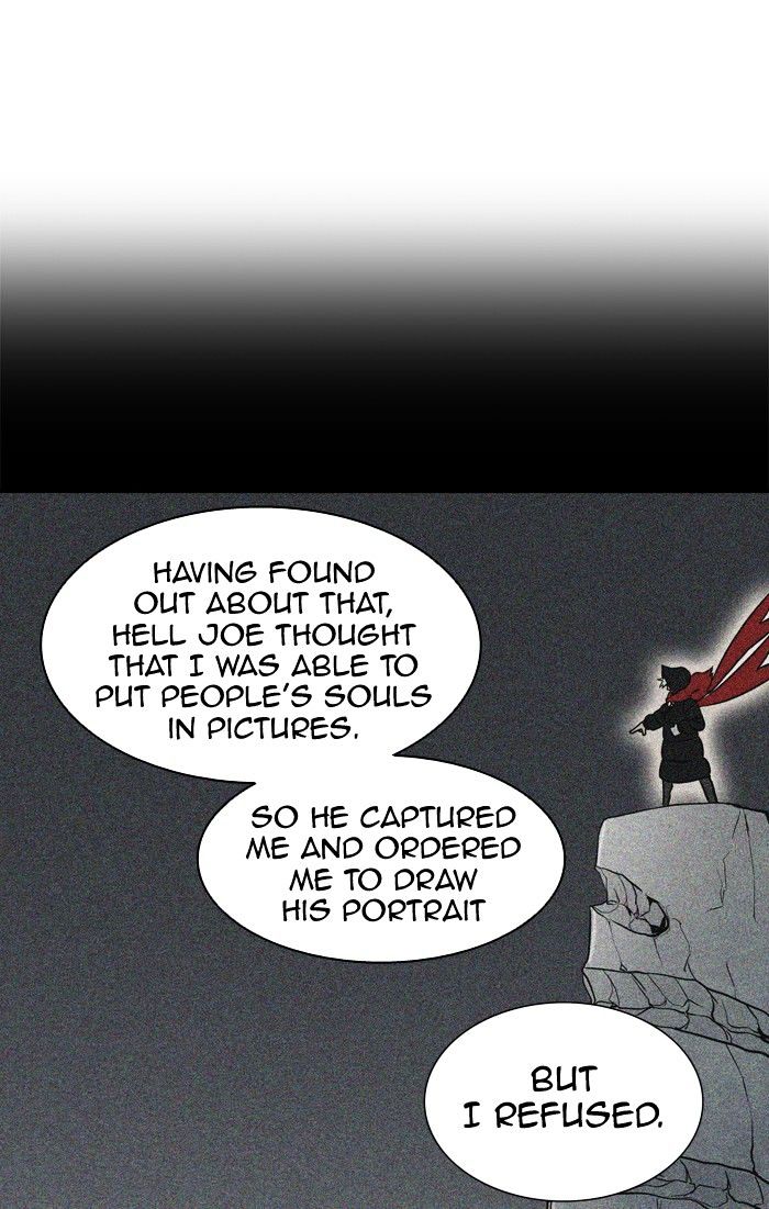 Tower of God chapter 323 - page 86
