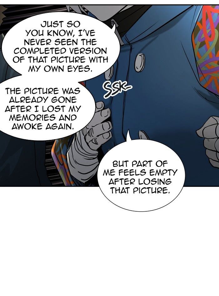 Tower of God chapter 323 - page 89