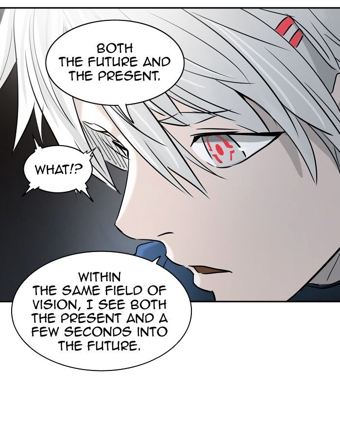 Tower of God chapter 323 - page 93